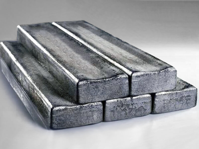 Металлический хром